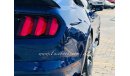 Ford Mustang I4 / ECOBOOST PREMIUM / 00 DOWNPAYMENT