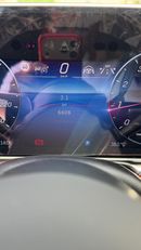 Mercedes Benz S500 4matic