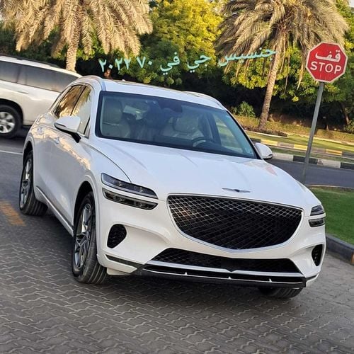 هيونداي سوناتا Genesis GV70 2022 full option panoramic Sanroof