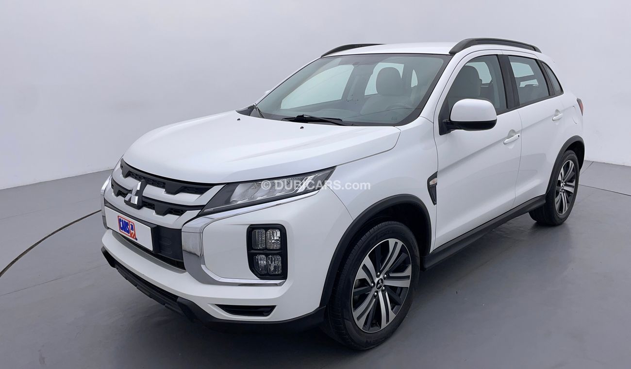 ميتسوبيشي ASX GLX MID 2 | بدون دفعة مقدمة | اختبار قيادة مجاني للمنزل