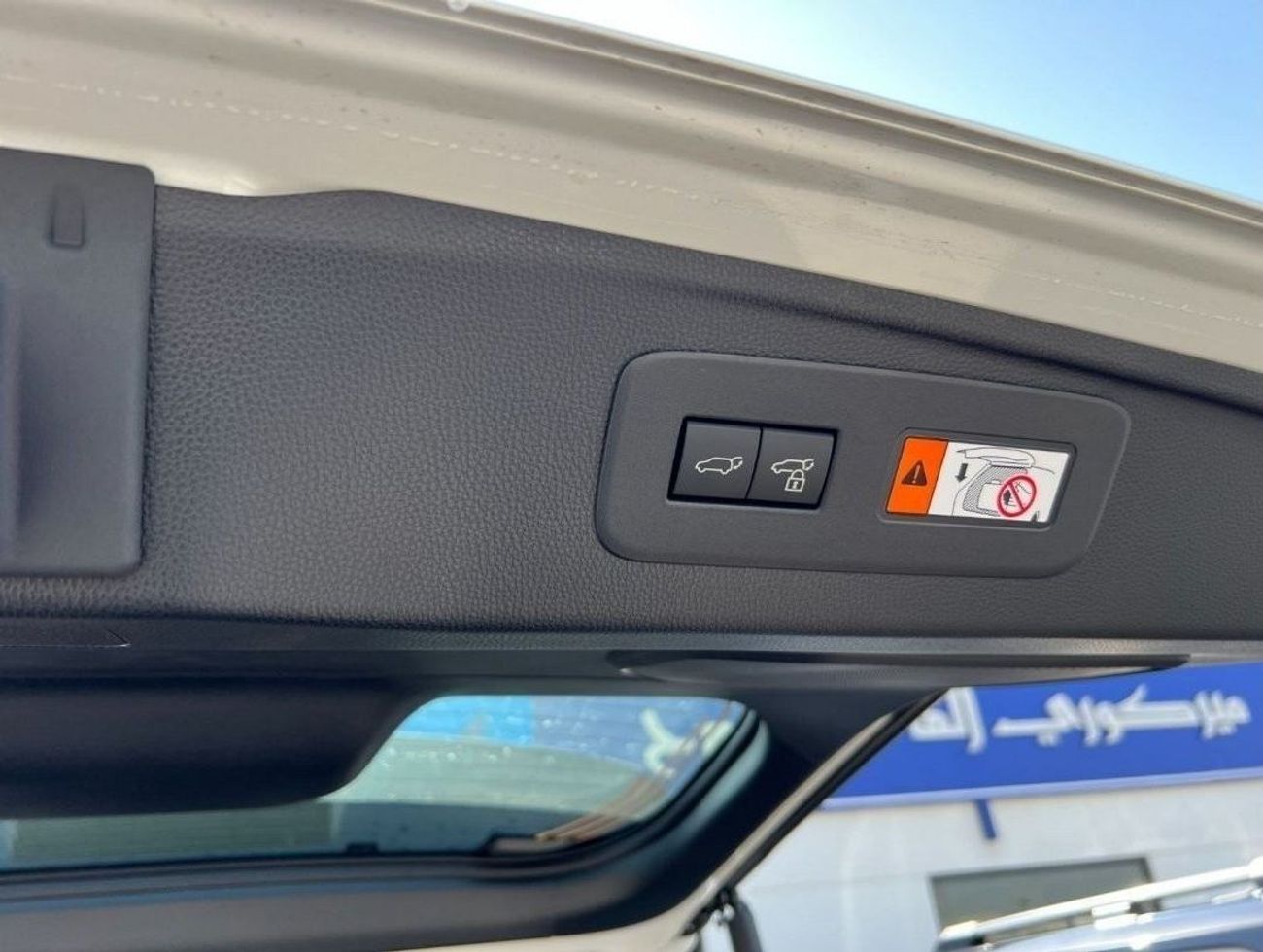 Toyota Prado VX 2.4L Petrol Turbo Euro 5  European Specifications