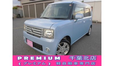 Daihatsu Move DBA-L575S