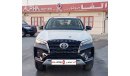 Toyota Fortuner VX 4.0L V6 Full Option AT