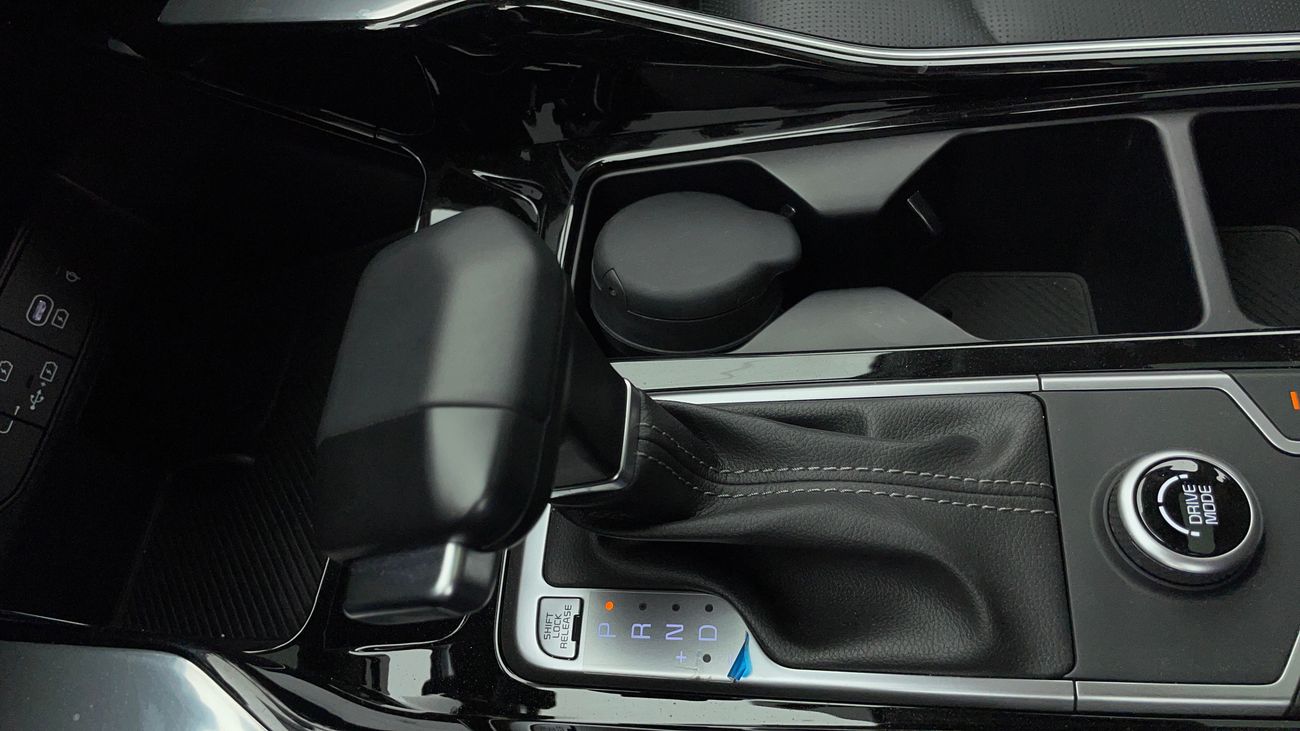 كيا سورينتو EX 2.5 | بدون دفعة مقدمة | اختبار القيادة في المنزل