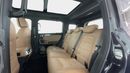 Jetour T2 LUXURY AT | Guaranteed Warranty | 0 Down Payment