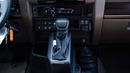 Toyota Land Cruiser 70
