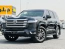 Toyota Land Cruiser GXR 4.0 L ( 271 HP )  4WD