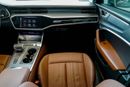 Audi A6 45 TFSI 2.0L