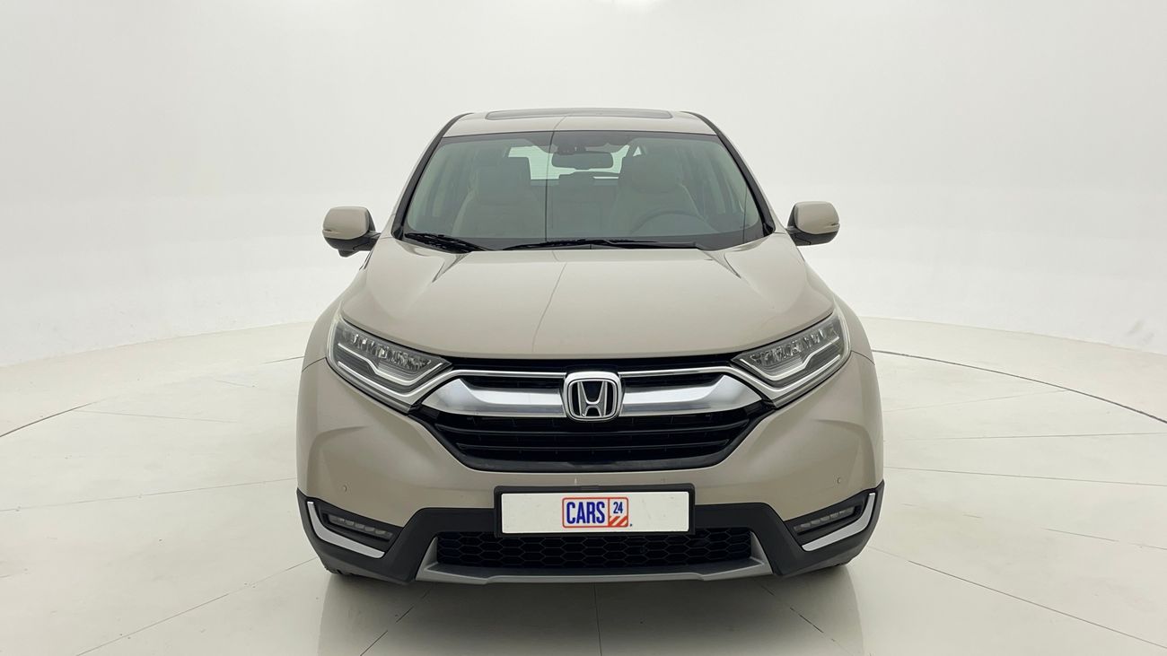 Honda CRV TOURING 2.4 | Zero Down Payment | Free Home Test Drive