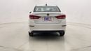 تشنجان الس فين 2024 V7 | AED 370/Month | 0 DP | 30 Day Return | Warranty | Service History