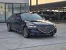 Genesis G90 Pristine Luxury - American Specs - Fully Loaded