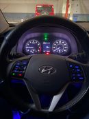 Hyundai Tucson SE 2.0L AWD