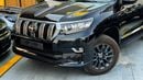 Toyota Prado TX-L 4.0L Modified to VXR 2017 GCC V6 Low Mileage