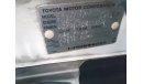 Toyota Mark II TOYOTA MARK II RIGHT HAND DRIVE (PM1068)