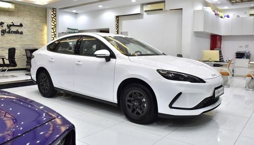 بي واي دي سيل 05 STD (NON GCC)