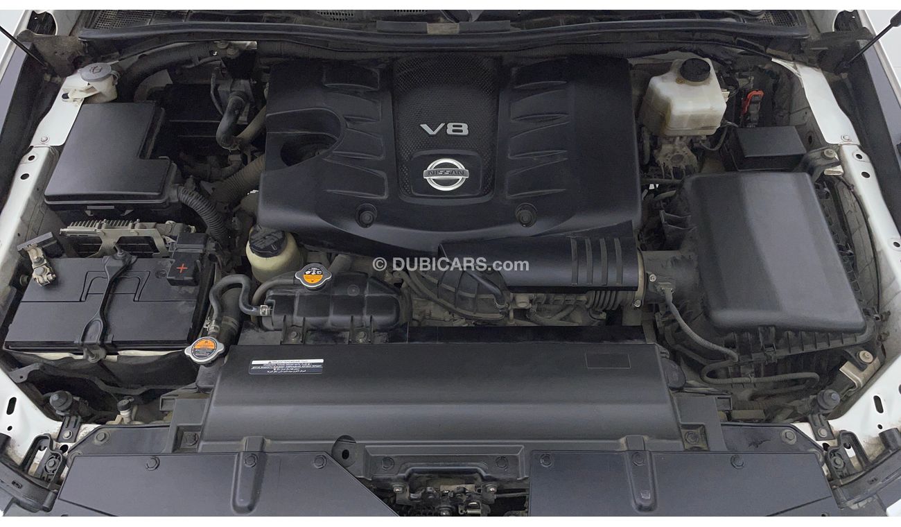 Nissan Patrol TITANIUM 5.6 | Zero Down Payment | Free Home Test Drive