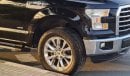 فورد F 150 XLT Ecoboost 2016 GCC Perfect Condition