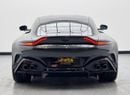 Aston Martin Vantage STD 2025 Aston Martin Vantage V8, 11/2028 Aston Martin Warranty, Excellent Condition, GCC