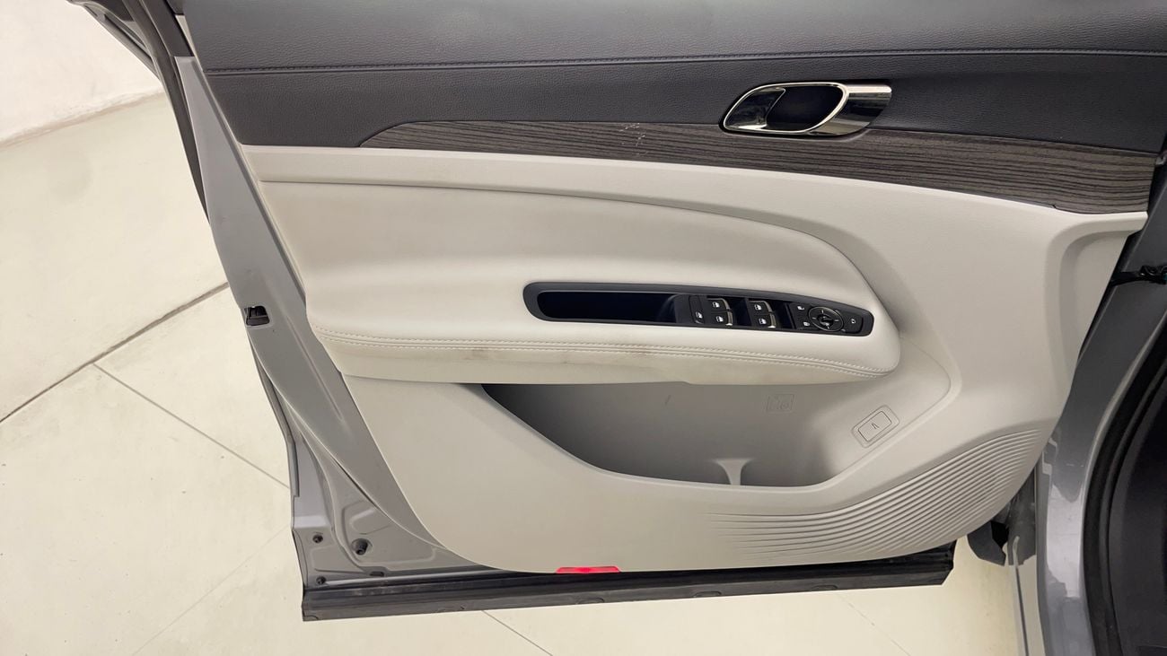 Ford Territory 2024 TITANIUM | AED 1442/Month | 0 DP | 30 Day Return | Warranty | Service History