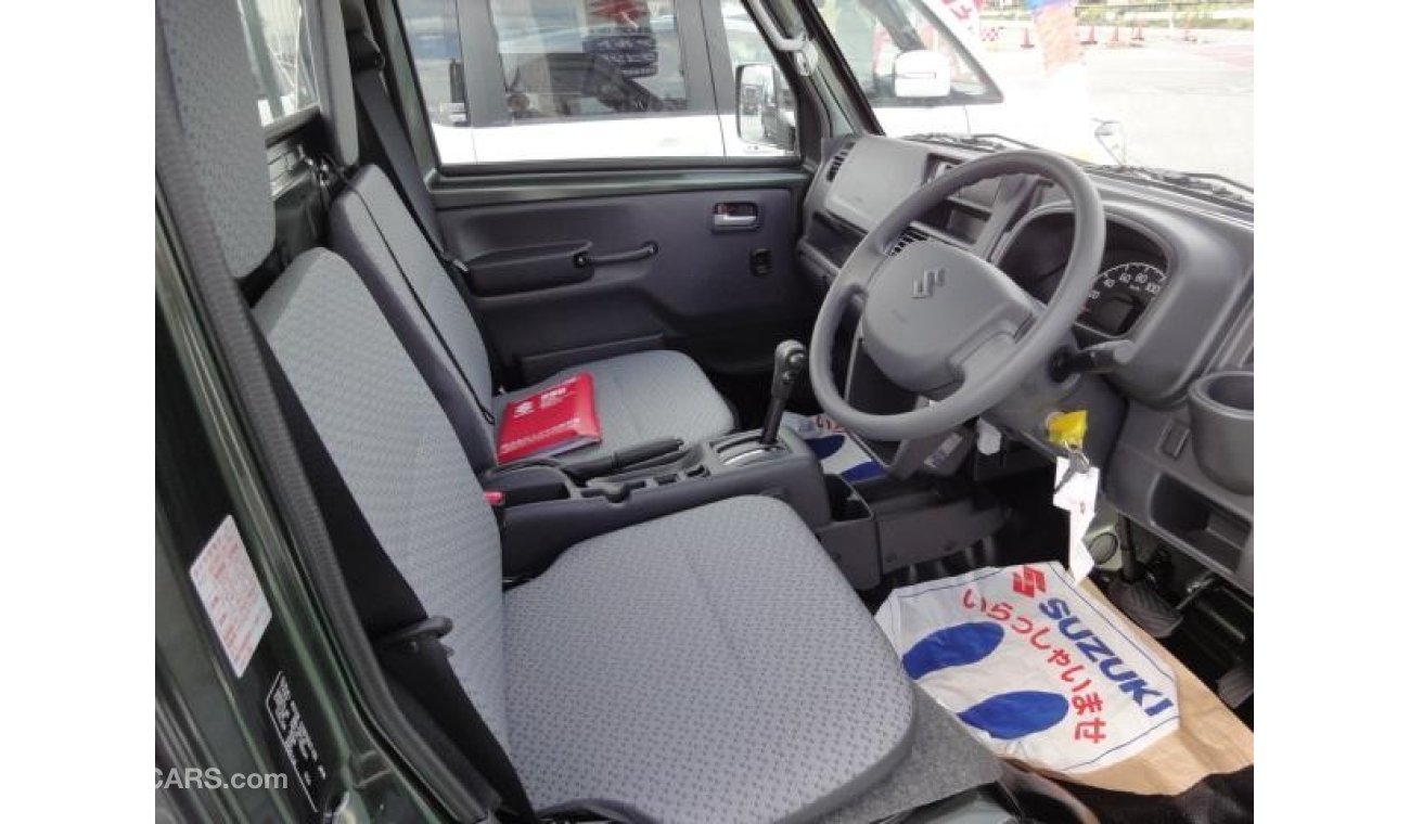 Suzuki Carry DA16T