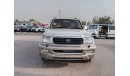 Toyota Land Cruiser TOYOTA LAND CRUISER RIGHT HAND DRIVE (PM1569)