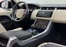 لاند روفر رينج روفر سبورت P400 Autobiography V6 (340 HP) 2020 Range Rover Sport P400 Autobiography V6, Warranty, Full Options,