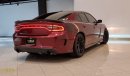 Dodge Charger 2018 Dodge Charger SRT, Full Dodge History, GCC