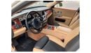 Rolls-Royce Ghost Std GCC Spec / With Full Service History