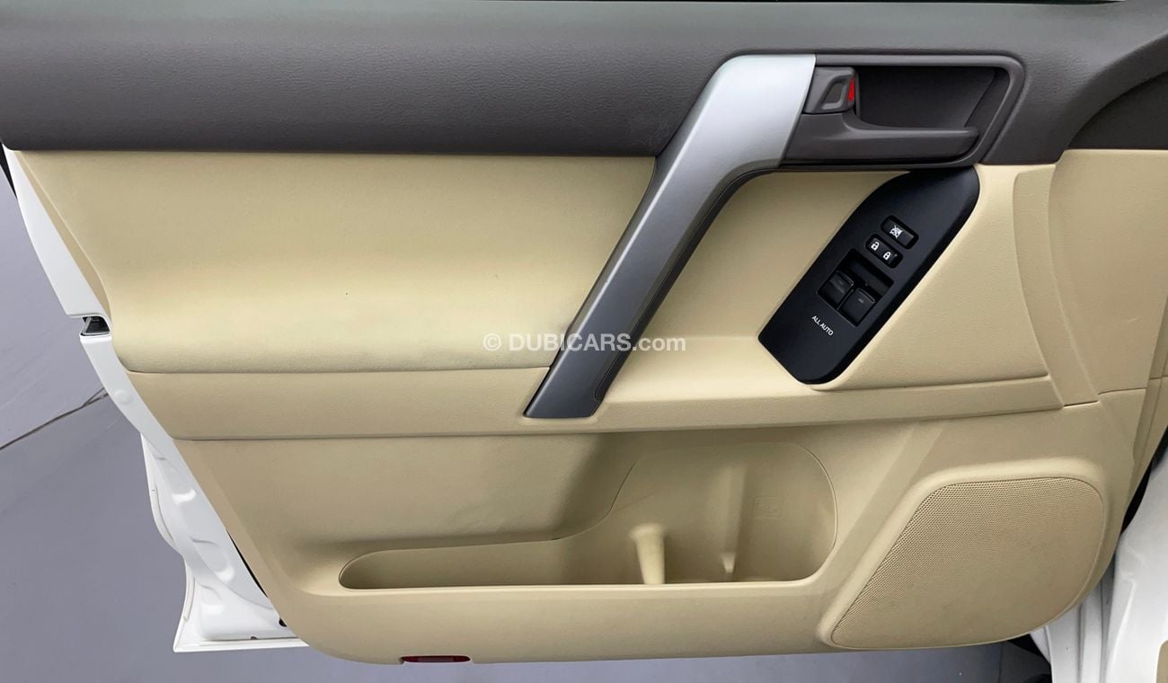 Toyota Prado GXR 2.7 | Zero Down Payment | Free Home Test Drive