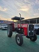 Massey Ferguson 290 MASSEY FERGUSON 290