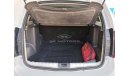 رينو داستر 1.6L, 16" Rims, Xenon Headlight, Fog Light, Speed Limit Switch, Fabric Seats, AUX-USB-CD (LOT # 697)