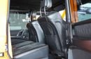 Mercedes Benz G500 4X4²