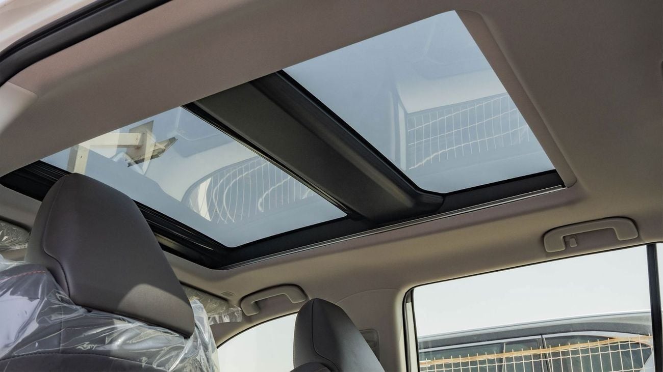 Toyota RAV4 2025 Toyota Rav4 Adventure 2.5L AT Petrol