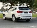 BMW X3 xDrive 30i Exclusive 2.0L