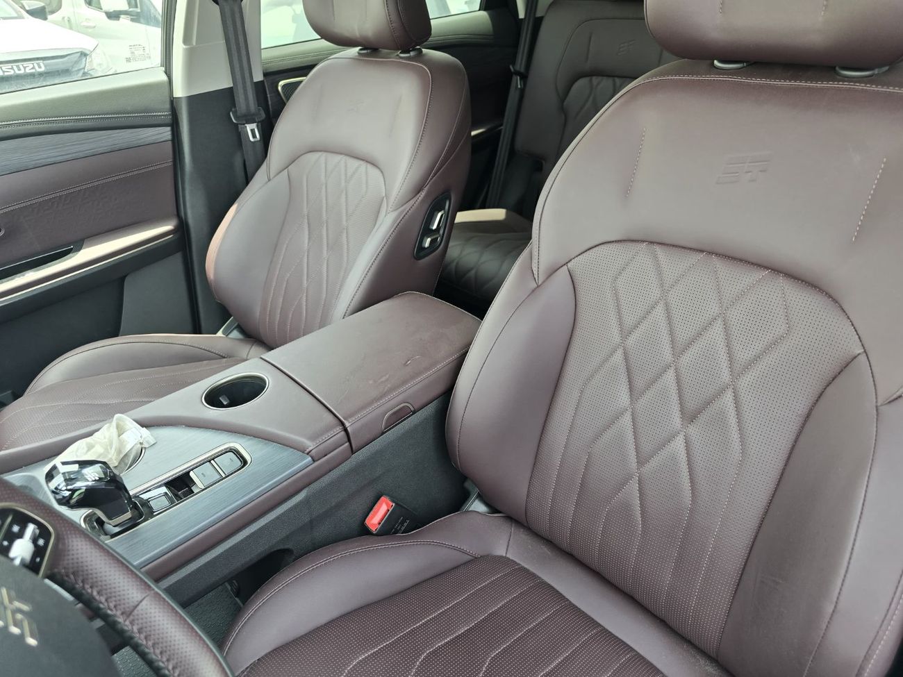 جيتور X90 بلس 2.0T