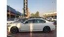 BMW 730Li LI 2021 GCC Under Warranty