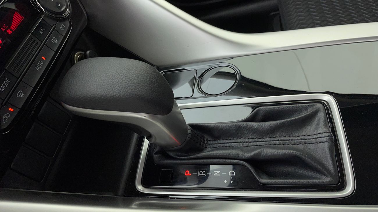 Mitsubishi Eclipse Cross GLX HIGHLINE 1.5 | Zero Down Payment | Free Home Test Drive