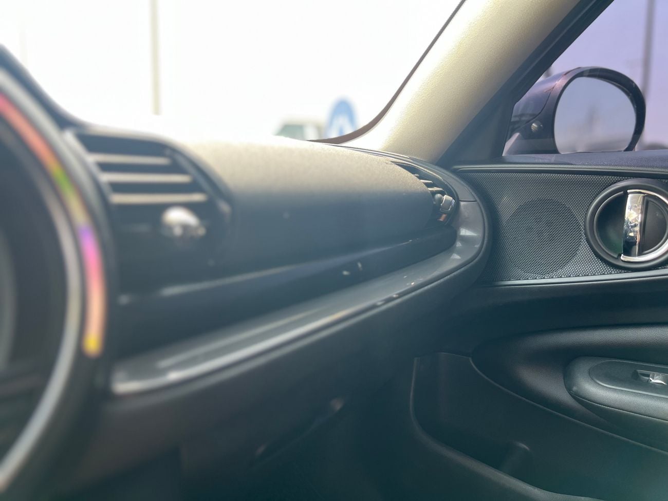 ميني وان كلوب مان 1.4 turbo