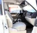 Mitsubishi Pajero GLS H/L ROCKFORD