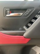 Toyota Land Cruiser VXR 3.5L