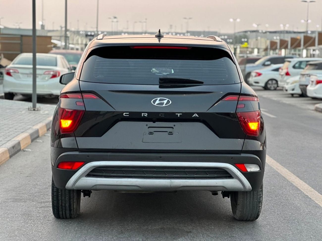 Hyundai Creta SMART