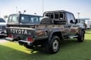 تويوتا لاند كروزر بيك آب LC79 2.8 DIESEL MANUAL بابان