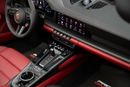 Porsche 911 911 CARRERA 4 GTS WITH WARRANTY