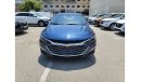 Chevrolet Malibu LT Sports Edition