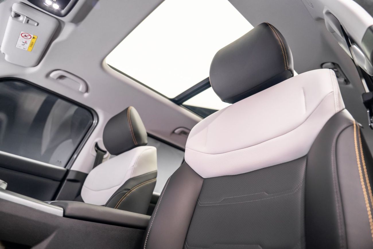 BAIC BJ30 BRAND NEW • BAIC Warranty 2031 • GCC