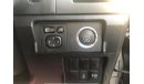 Toyota Prado Land Cruiser RIGHT HAND DRIVE (Stock no PM 58)