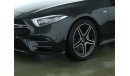 Mercedes-Benz CLS 53 AMG I 2019 I Accident Free I NO Paint I Warranty I Non GCC I