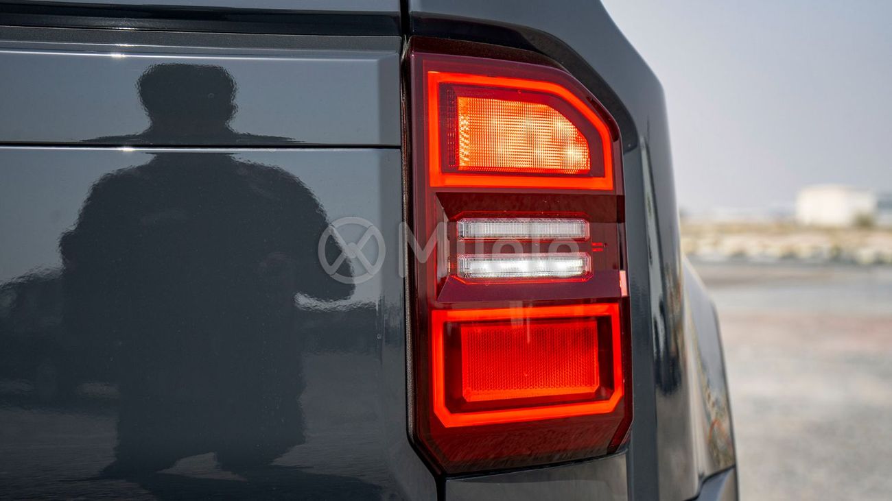 تويوتا برادو TOYOTA PRADO 250 TXL | EXPORT ONLY