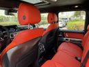 مرسيدس بنز G 63 AMG BRAND NEW GERMAN SPEC