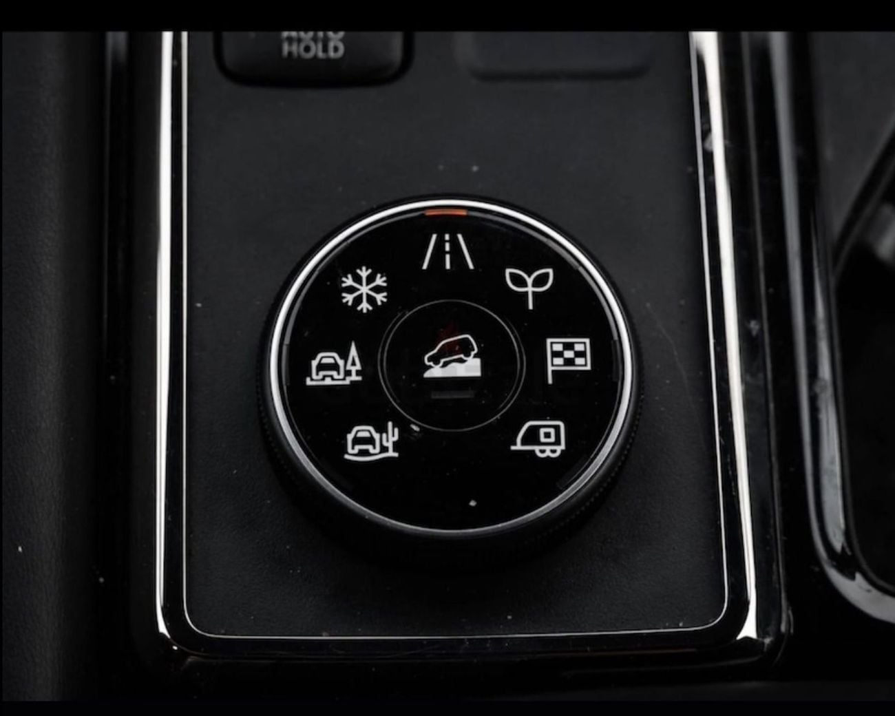 Nissan Pathfinder SL